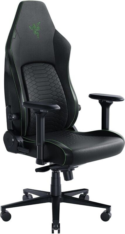 Chair Razer Iskur V2 Green