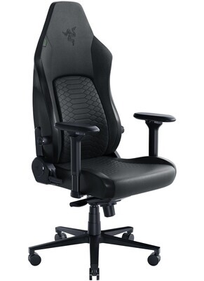 Chair Razer Iskur V2 Black