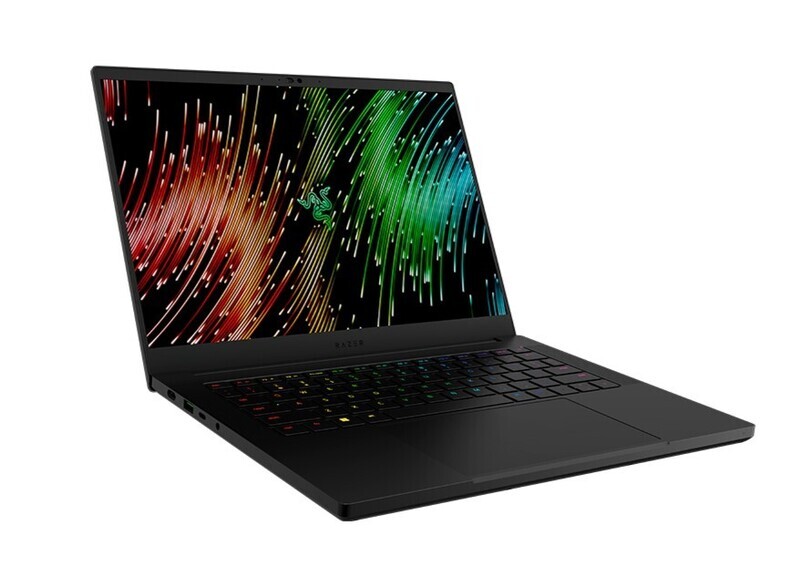 Notebook Razer Blade 14 QHD 240Hz, R9-7940HS, 16GB DDR5, 1TB SSD, RTX 4070, W11 ( RZ09-0482XEH3-R3E1 )