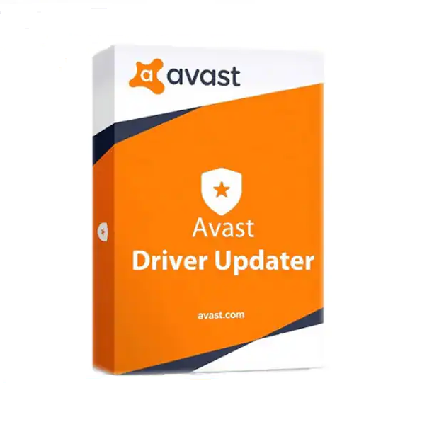 Avast Driver Updater - 3 uređaja 1 godina