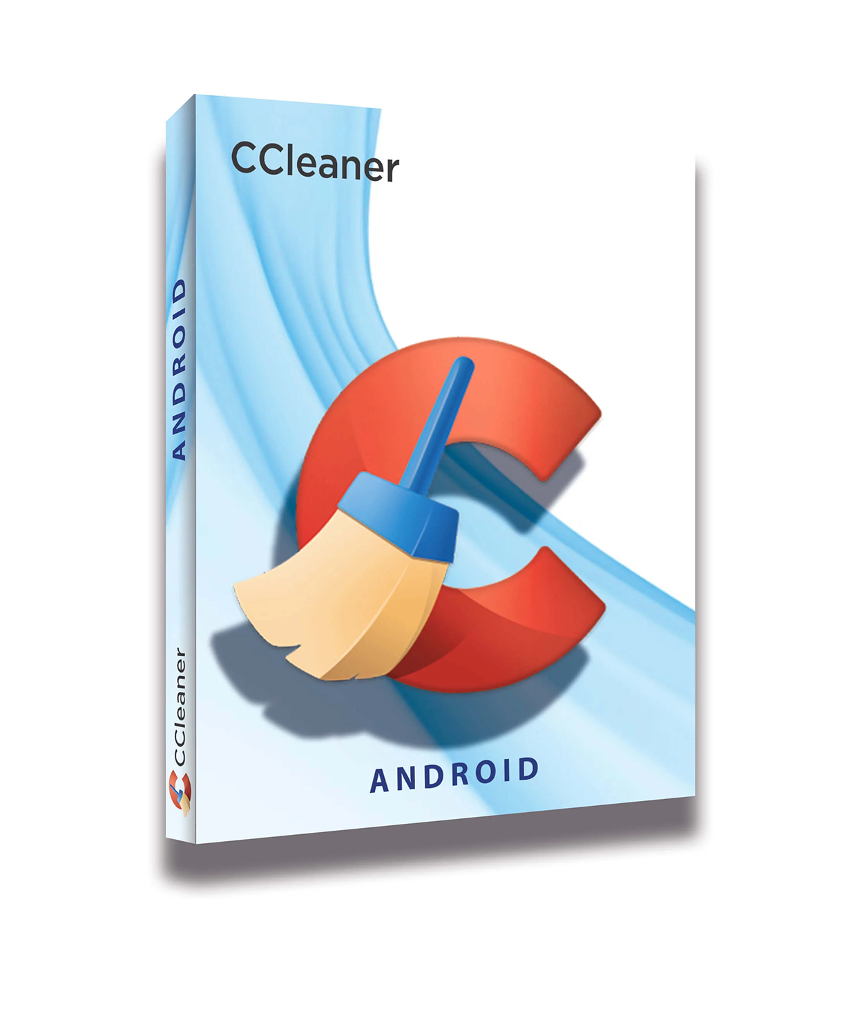 CCleaner Professional (Android) 1 uređaj 1 godina
