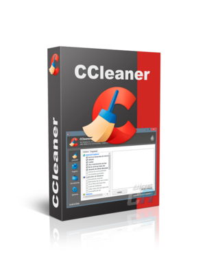 CCleaner