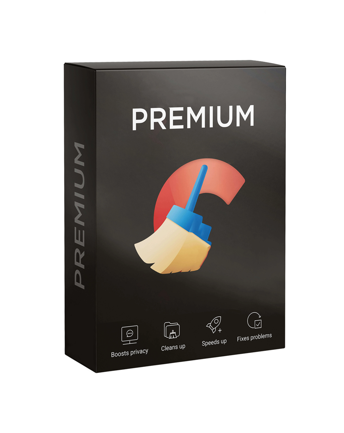 CCleaner Premium - 1 uređaj 1 godina