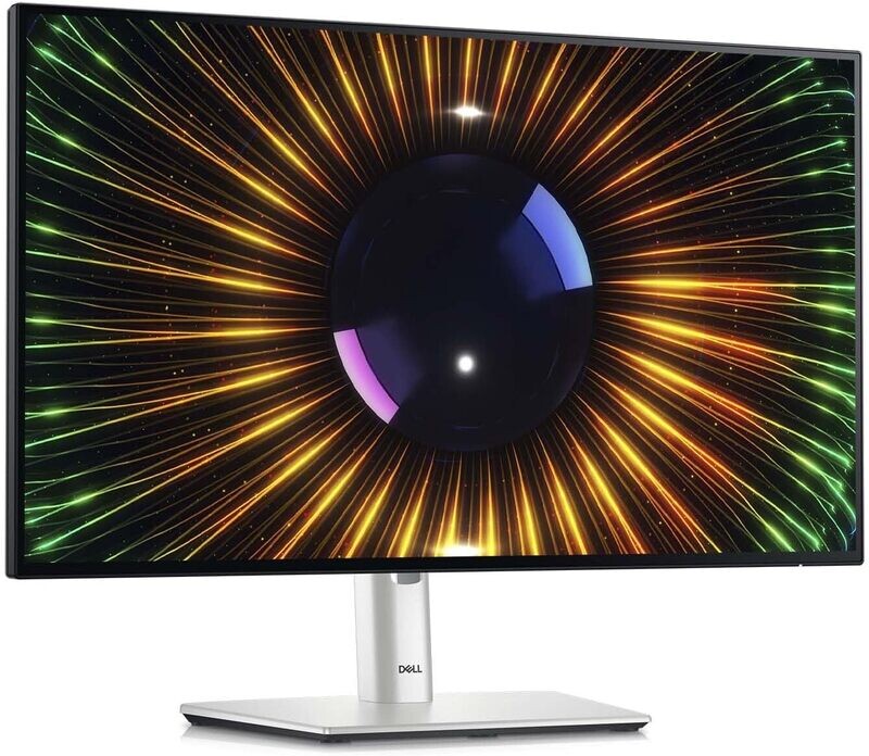 Monitor DELL UltraSharp U2424H 24&quot;, 1920x1080, FHD, IPS Antiglare, 16:9, 1000:1, 250 cd/m2, 8ms/5ms, 178/178, 2xDP, HDMI, 2x USB-C, 3x USB 3.2, Audio line out, Tilt, Swivel, Pivot, Height Adjust, 3Y