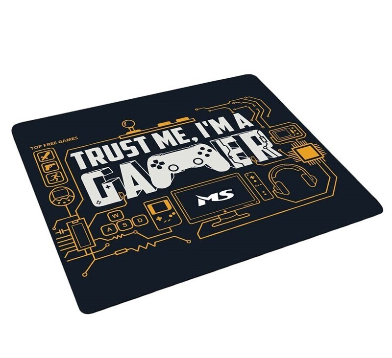 MS DOD MS TERIS L510 gaming podloga