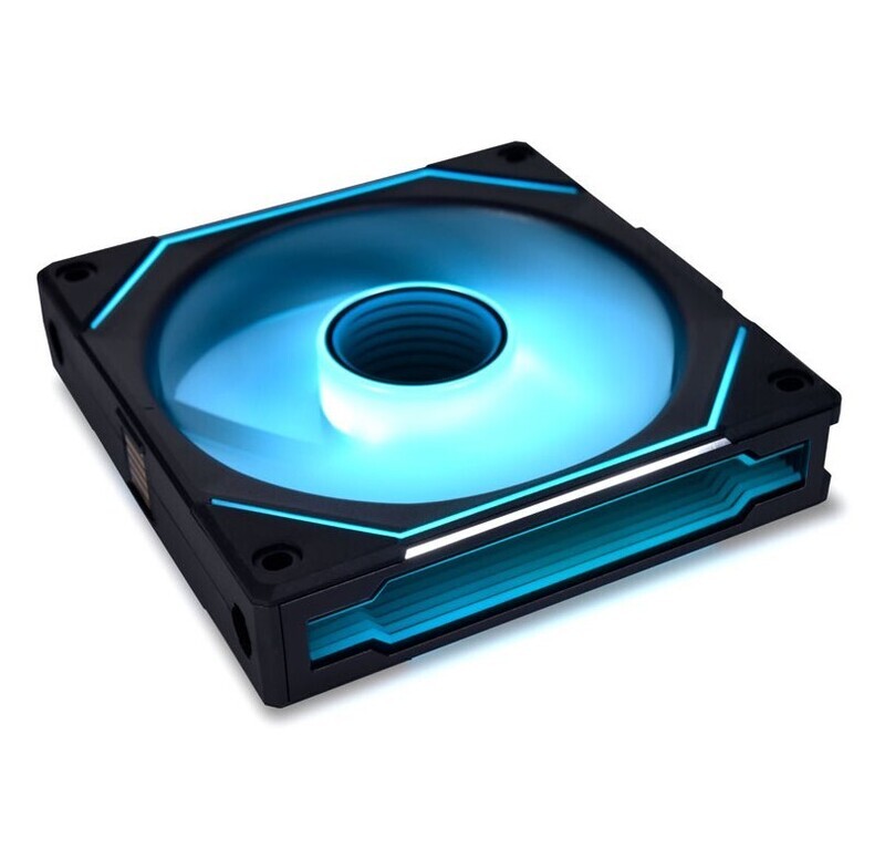 Fan Lian Li UNI FAN SL-INFINITY 120 ARGB PWM 120mm, black