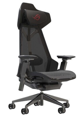 Chair ASUS ROG Destrier Ergo SL400