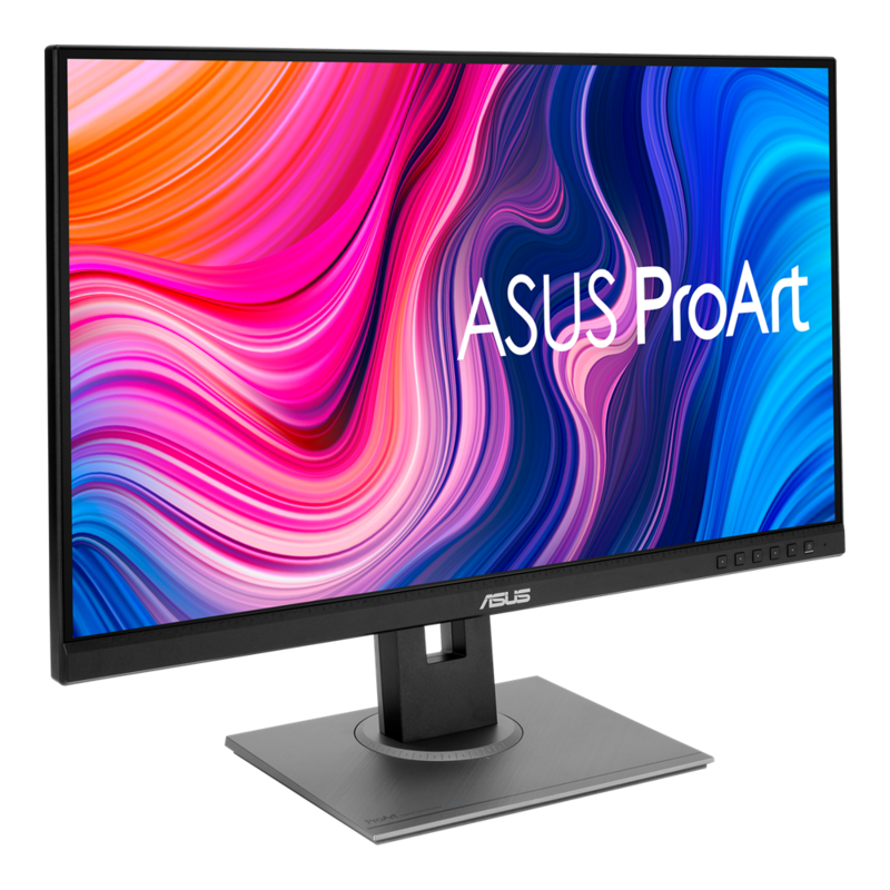 Monitor 27&quot; (69 cm) WQHD IPS 75Hz, DVI, HDMI, DisplayPort, Mini DisplayPort, Speakers, ASUS ProArt PA278QV