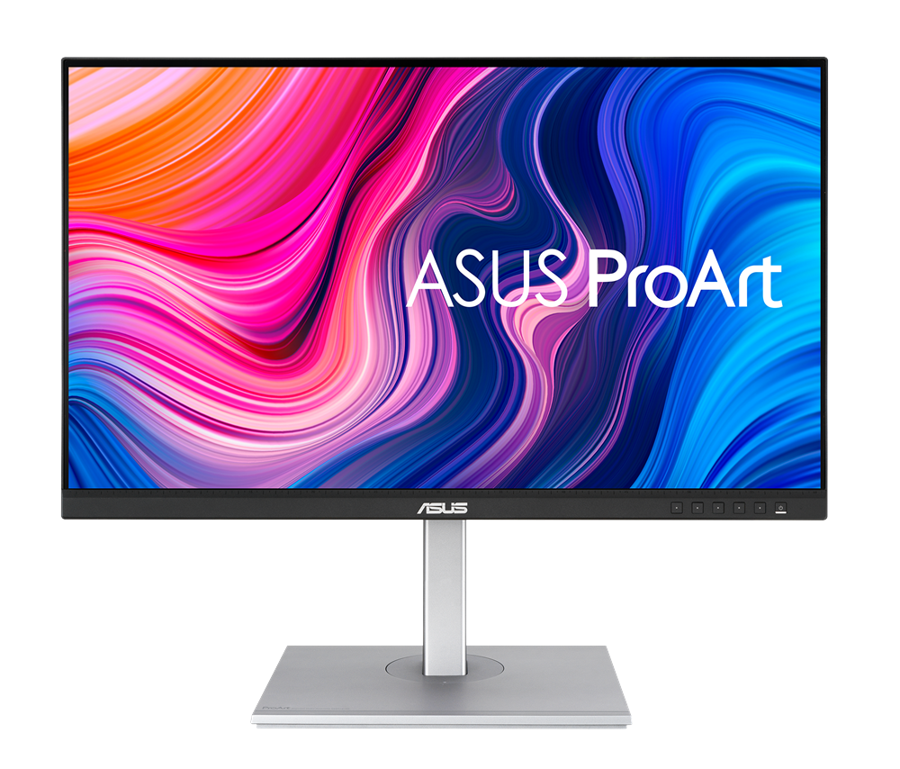 Monitor 27&quot; (69 cm) 4K UHD IPS HDR10, 2xHDMI, DisplayPort, USB-C, PowerDelivery, Speakers, ASUS ProArt PA279CV