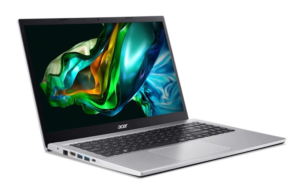 Acer Aspire 3 i5-1235U/16GB/512GB/15,6"FHD/W11