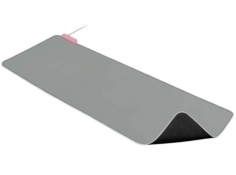 Mousepad Razer Goliathus Extended Chroma Quartz