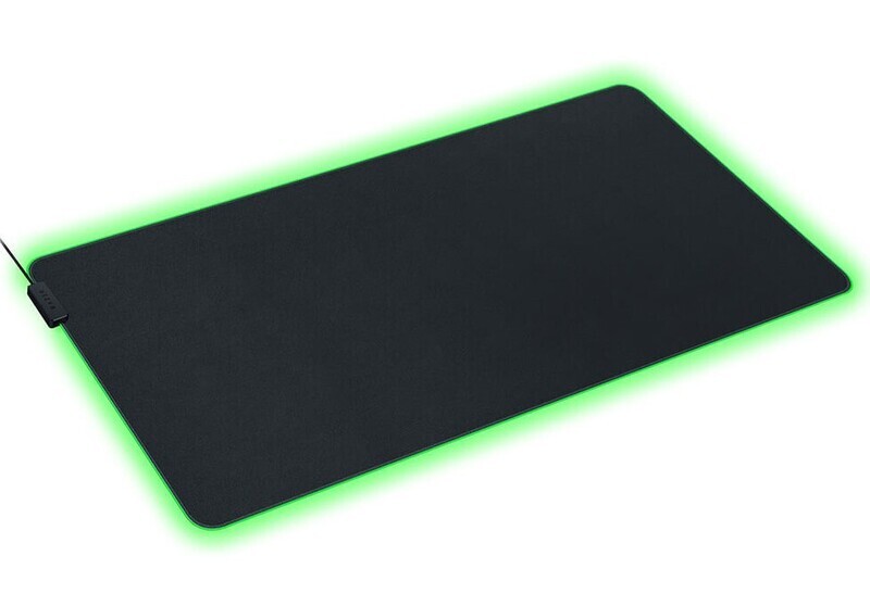 Mousepad Razer Goliathus Chroma 3XL, black