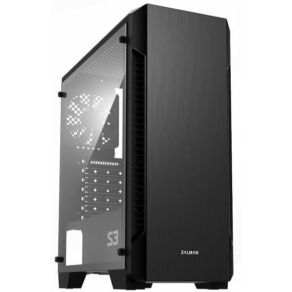 RAČUNALO IBYTE WORKSTATION DYLO, INTEL I7 12700, 16GB DDR4, 1000GB NVMe, NVIDIA T1000 8GB GDDR6​, WINDOWS 10 PRO, AV