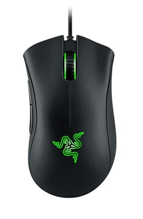 Mouse Razer DeathAdder Essential
