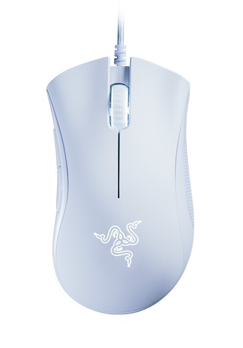Mouse Razer DeathAdder Essential White