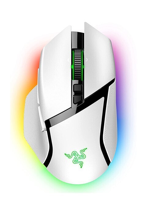 Mouse Razer Basilisk V3 Pro White