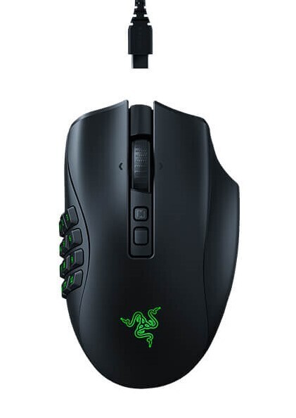 Mouse Razer Naga V2 Pro