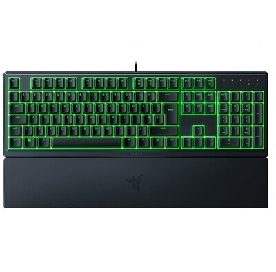 Keyboard Razer Ornata V3 X, UK HR