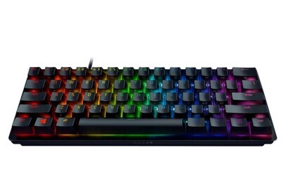 Keyboard Razer Huntsman Mini, Linear Optical Switch, US HR