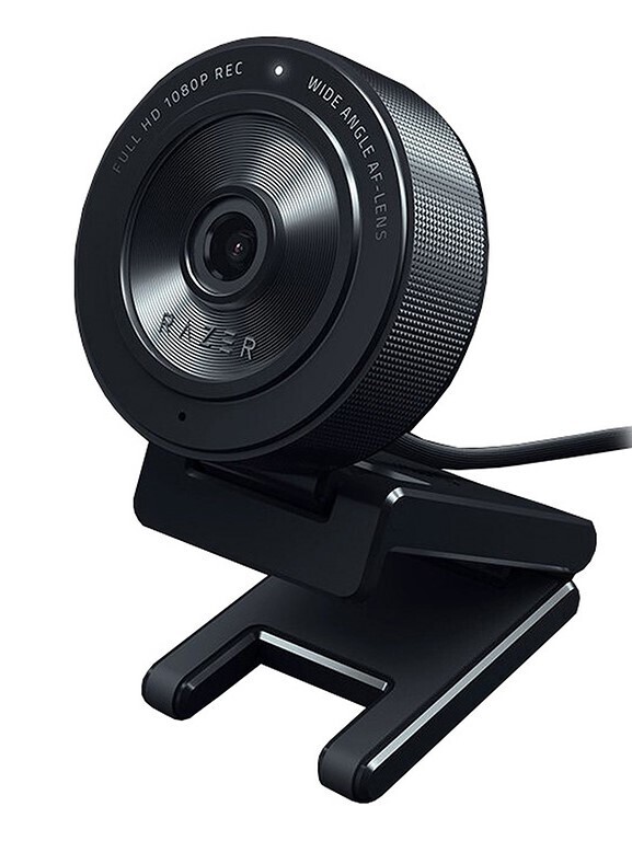 Webcam Razer Kiyo X