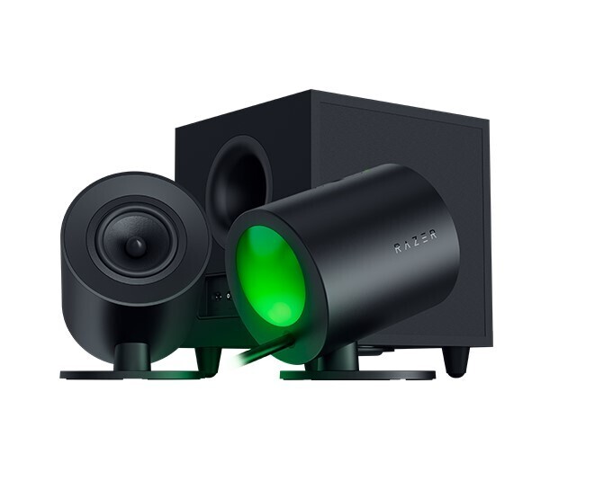 Speakers Razer Nommo V2
