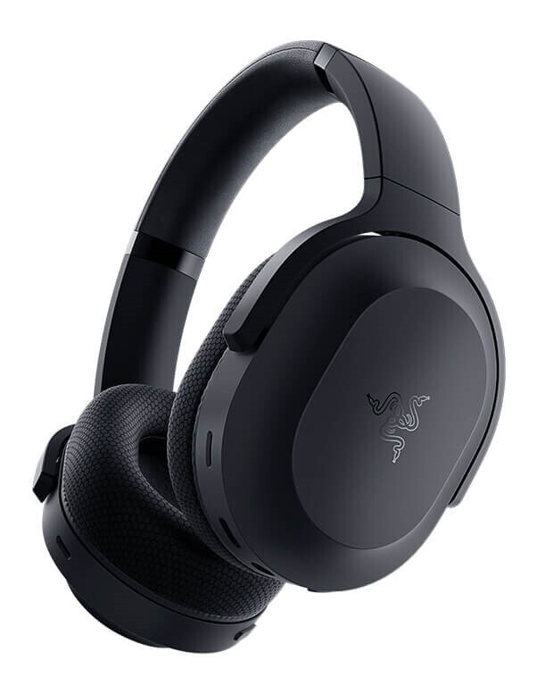 Headset Razer Barracuda