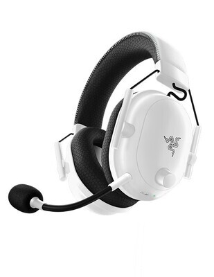 Headset Razer Blackshark V2 Pro (2023) White