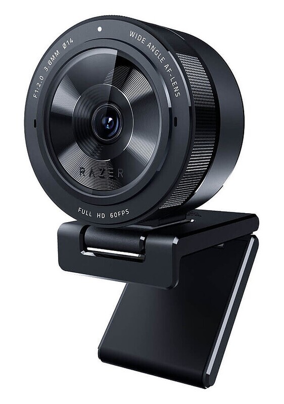 Webcam Razer Kiyo Pro