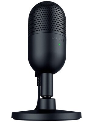 Microphone Razer Seiren V3 Mini Black