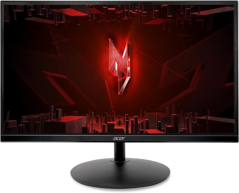 ACER Nitro XF240YS3 23,8&#39;&#39;, HDMI, DP, 180Hz, HAS