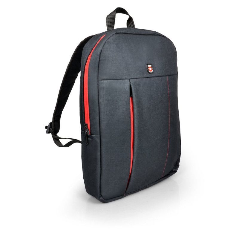 Port ruksak Portland 15.6&quot;, crn