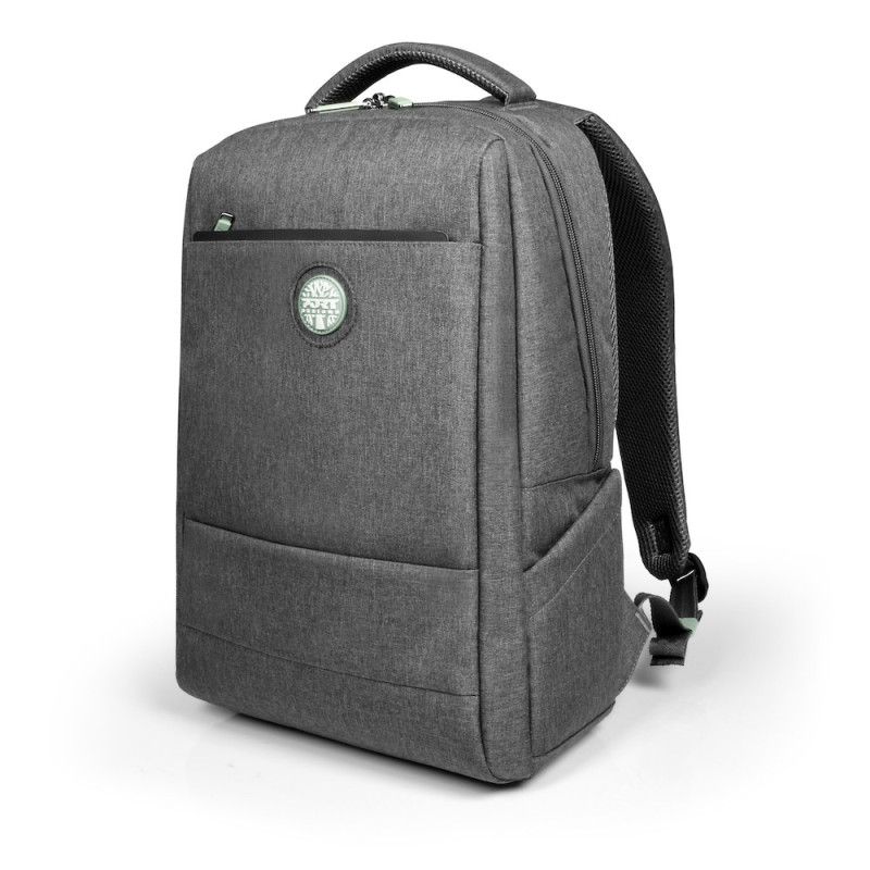 Port ruksak Yosemite ECO XL 15,6&quot;, siva