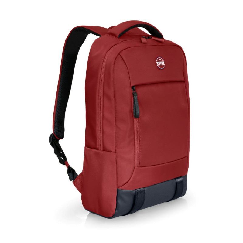 Port ruksak Torino II 15.6&quot;/16&quot;, crven