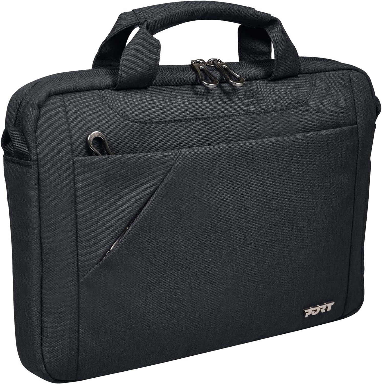 Port torba Sydney TL ECO 13/14&quot;, crna