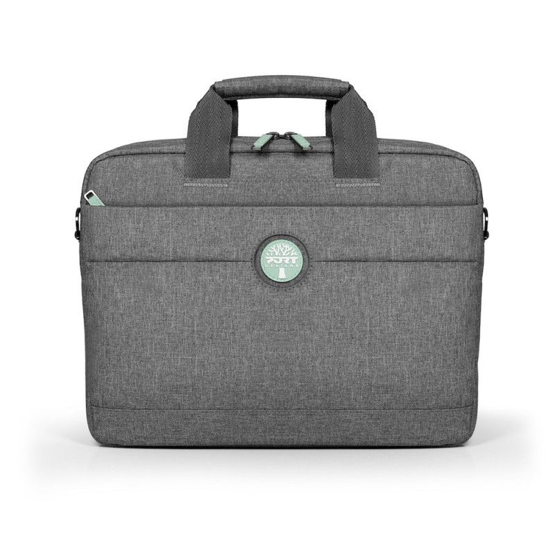 Port torba Yosemite ECO TL 13/14&quot;, siva