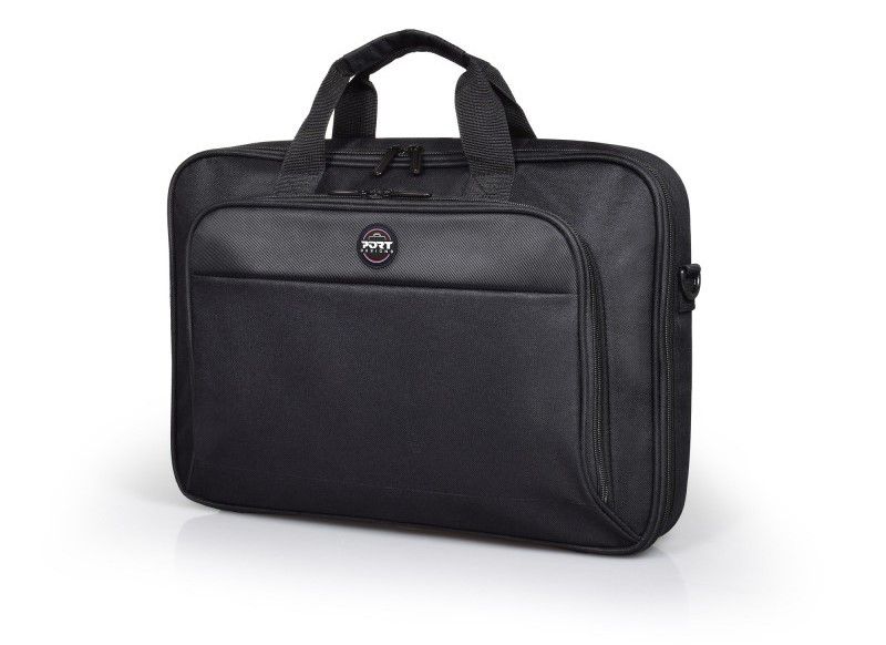 Port torba Hanoi II CL 15.6&quot;, crna