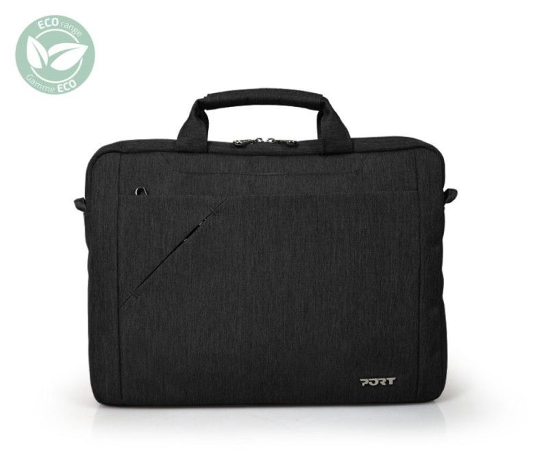 Port torba Sydney TL ECO 15.6&quot;, crna