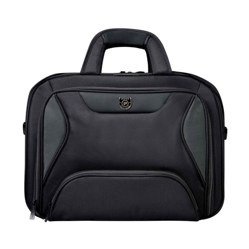 Port torba Manhattan TL BF 14/15.6&quot;, crna