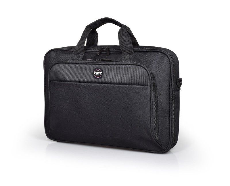 Port torba Hanoi II CL 17.3&quot;, crna