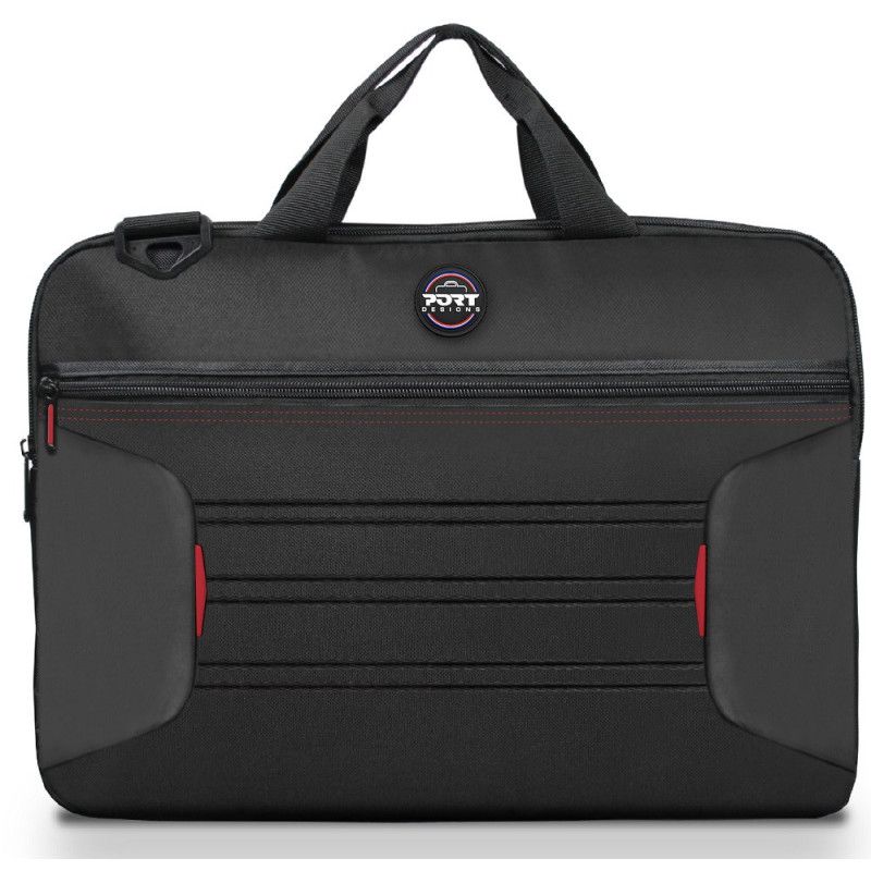 Port premium pack torba 17,3&quot; + bežični miš, crna