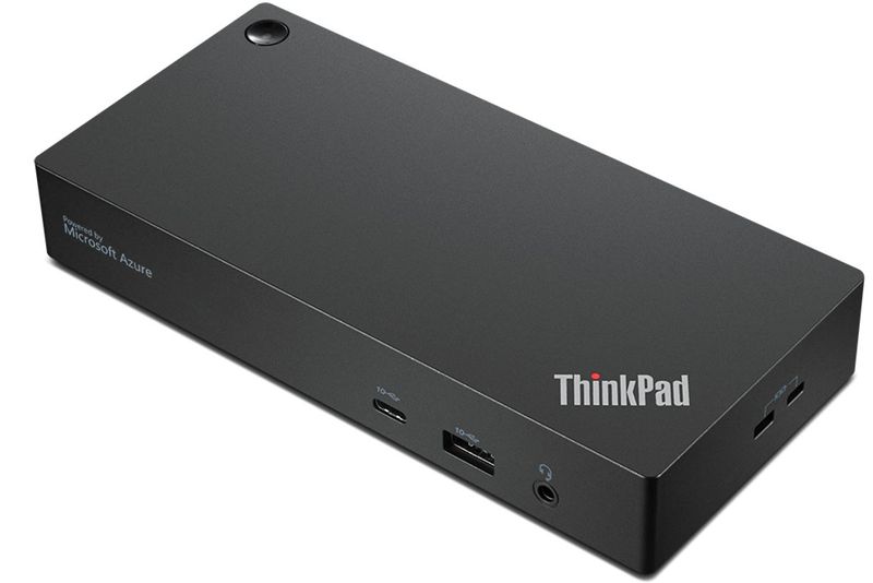 ThinkPad Universal Thunderbolt 4 Dock