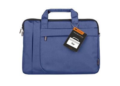 CANYON B-3 Fashion toploader Bag for 15.6&#39;&#39; laptop, Blue