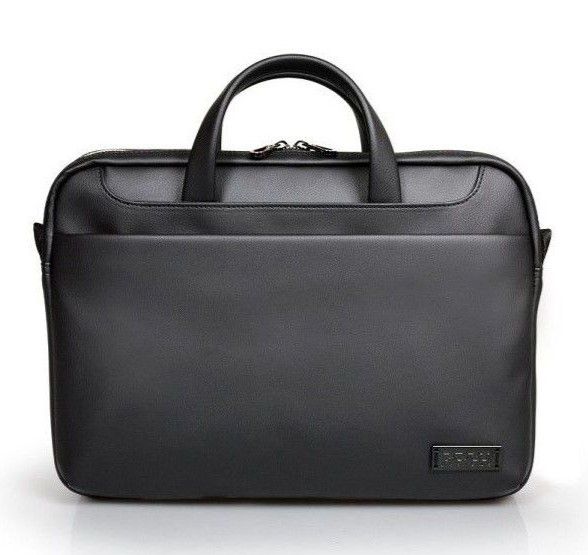 Port torba Zurich TL 14/15,6&quot;, crna