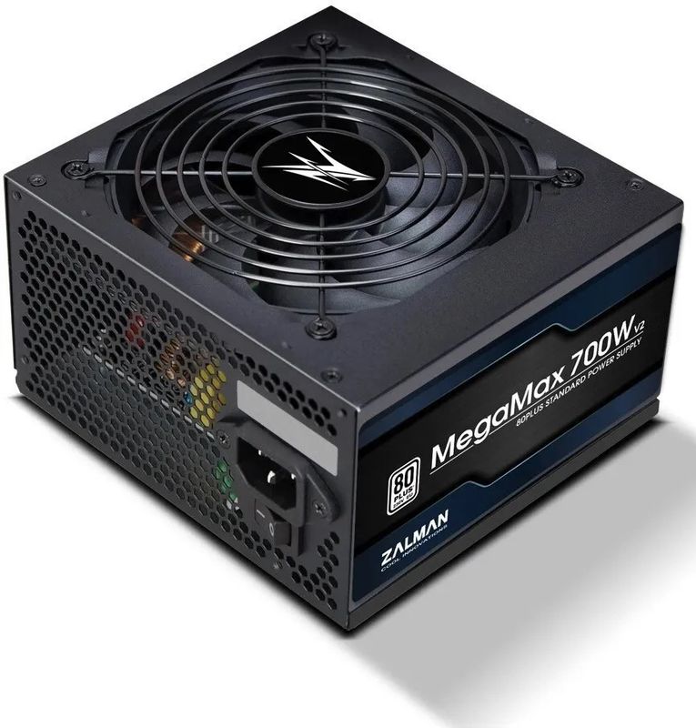 Zalman 700W PSU TXII Series Retail