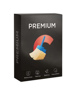 CCleaner Premium
