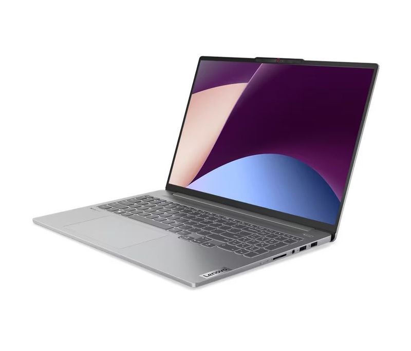 Lenovo IdeaPad Slim 5 14IAH8, Win11 Home, Intel Core i5-12450H, 2,0GHz ,Core 8,16GB, 14&quot;, WUXGA, SSD 1TB M.2 PCIe NVMe, Intel UHD Graphics, 802.11ax,BT5.2, 1,46kg, Boja Siva, TPM, 1xHDMI, 2xUSB 3.2