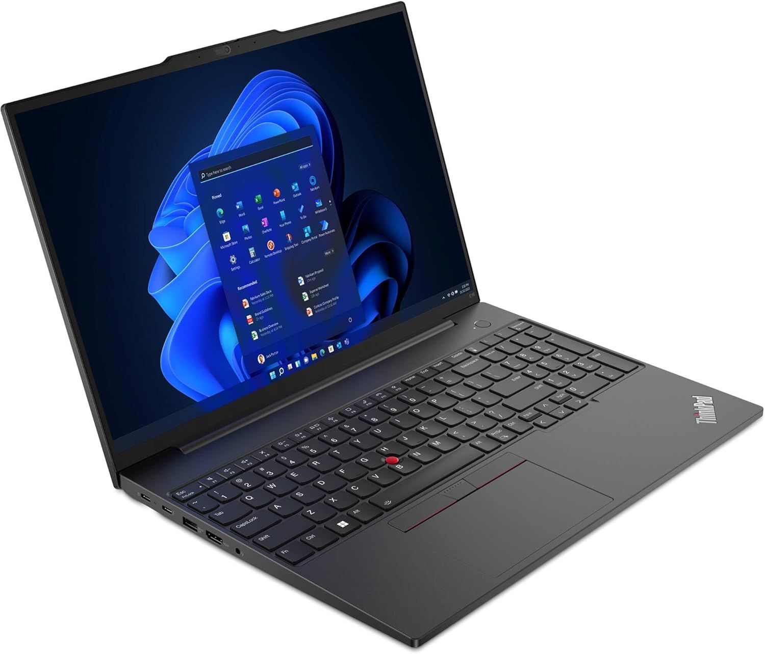 Lenovo L16 Gen1 U7-155U/32GB/1TB/IntHD/16&#39;&#39;/W11P