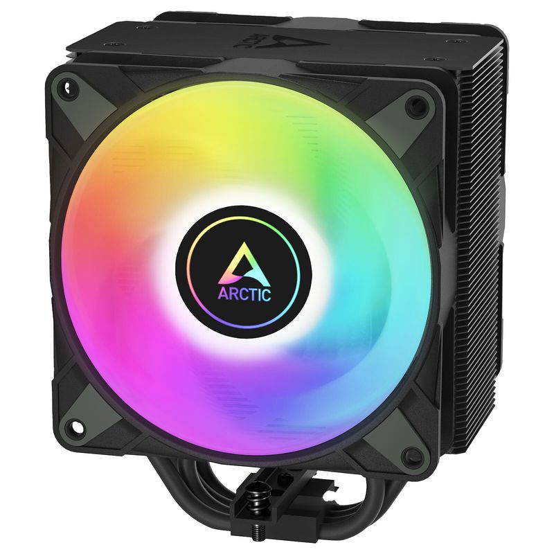 Arctic Freezer 36 A-RGB (Black),LGA1700,AM4,AM5,120 mm Fan