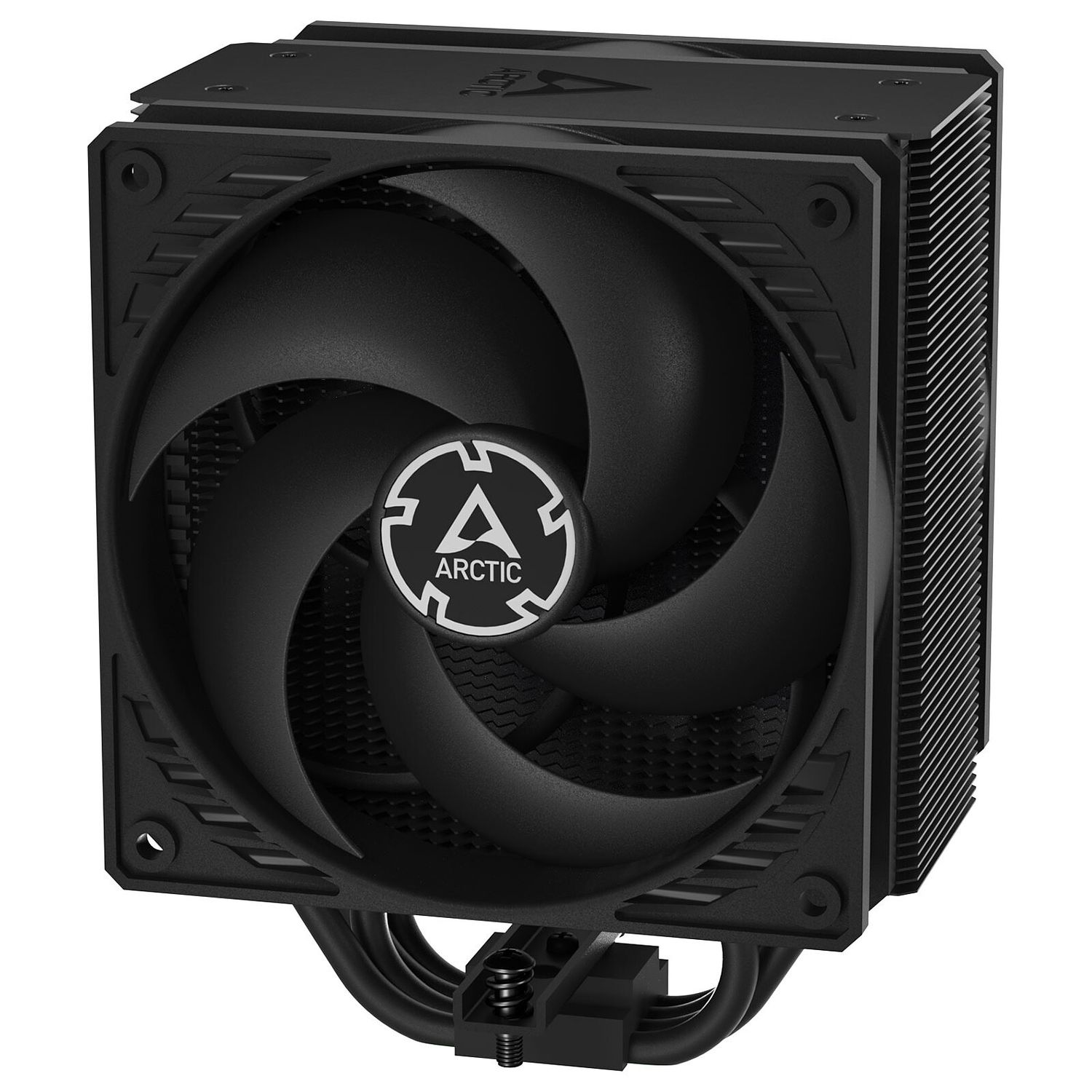 Arctic Freezer 36 (Black),LGA1700, AM4, AM5, 120mm Fan