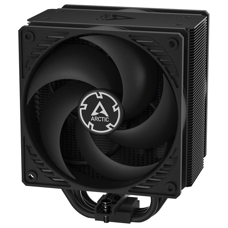 Arctic Freezer 36 (Black),LGA1700, AM4, AM5, 120mm Fan